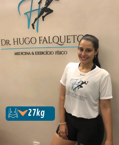 Dr Hugo Falqueto 0