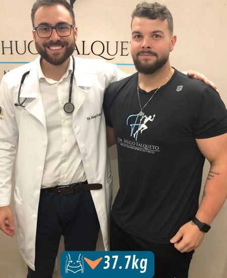 Dr Hugo Falqueto (1)